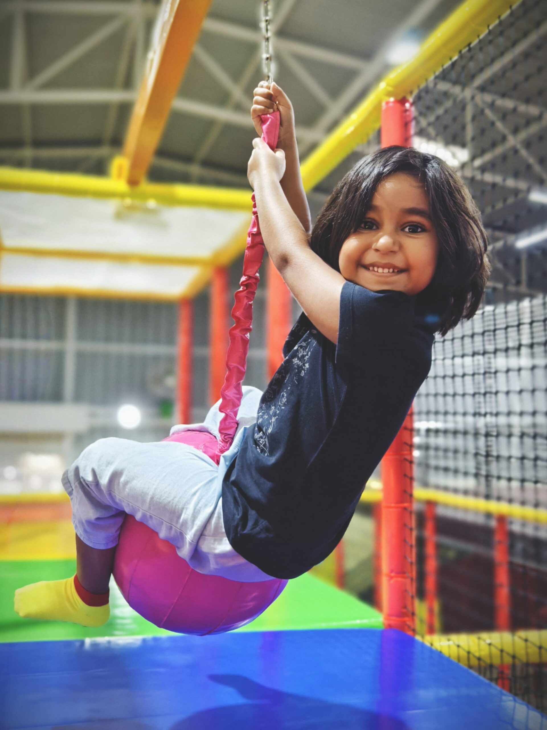 Zipline
