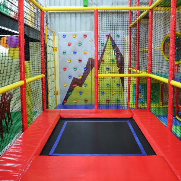 Trampoline